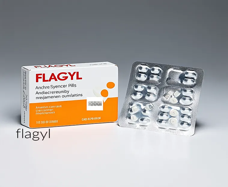 Flagyl 1