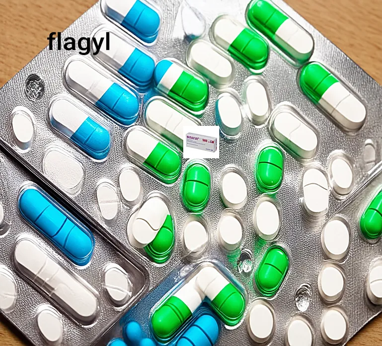 Flagyl 3